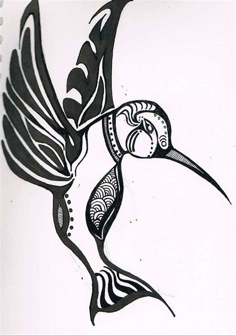 Hummingbird Tattoos Designs Ideas And Meaning Tattoos