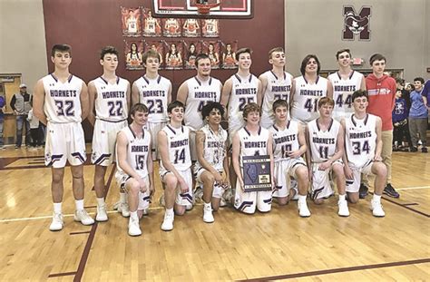 The charlotte hornets are back, and we reflect on the hornets of old. 2019-2020 Hornet Basketball Team Pays Tribute to Season With Awards - The Nashville News