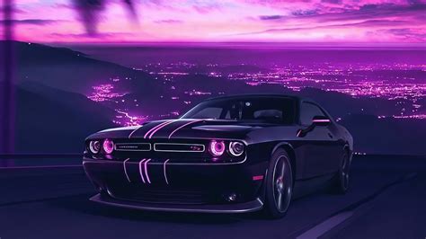 Cool Dodge Challenger Wallpapers Top Free Cool Dodge Challenger