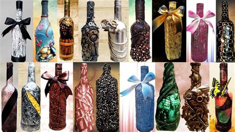 20 Genius Bottle Ideas 20 Bottle Craft Ideas 20 Best Out Of Waste