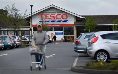 Tesco Announces Big Change Affecting All Of Its Employees Kent Live