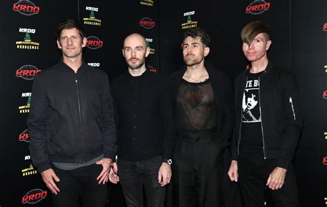Afi To Release Their 11th Studio Album This Year