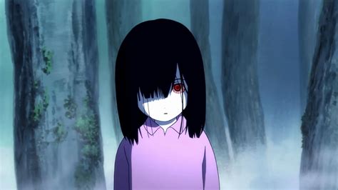 Ghost Anime Ghost Hound Ghost Stories Anime Anime Ghost Itachi