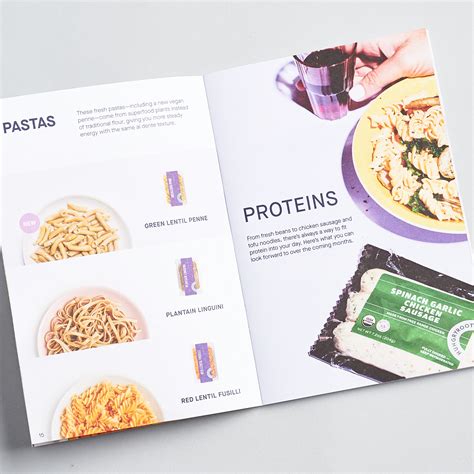 What you can expect from your meals. My Honest Hungryroot Review: Is This Plant-Based Meal Plan ...