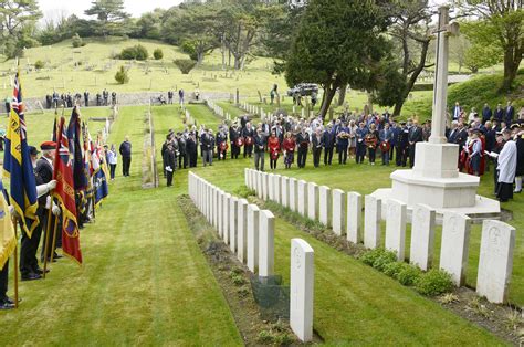This Remembrance Sunday the Commonwealth War Graves Commission urges us
