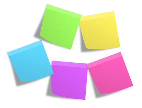 Sticky Notes For Desktop