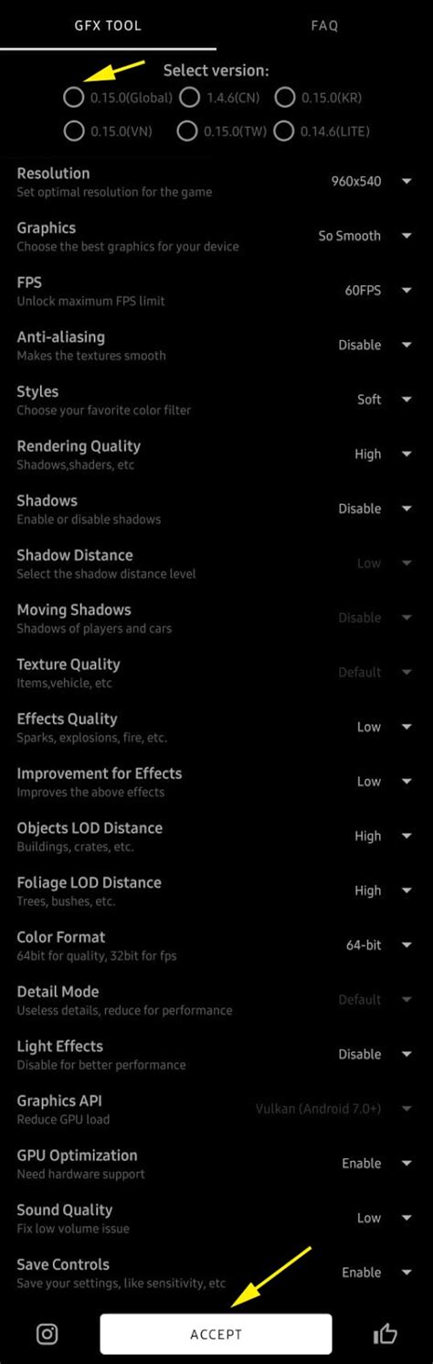 Maybe you would like to learn more about one of these? Cara Setting GFX Tool PUBG untuk HP Samsung A30 Smooth 60 FPS