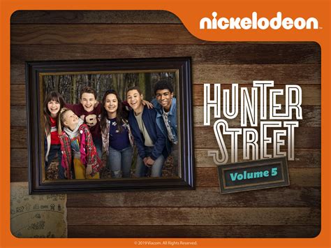 Watch Hunter Street Season 5 Prime Video