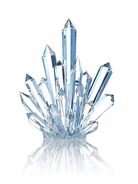 Ice Crystal Pictures Images And Stock Photos Istock