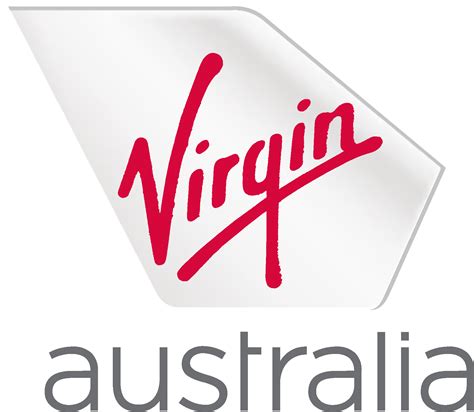 Virgin Australia Logo Png Logo Vector Brand Downloads Svg Eps