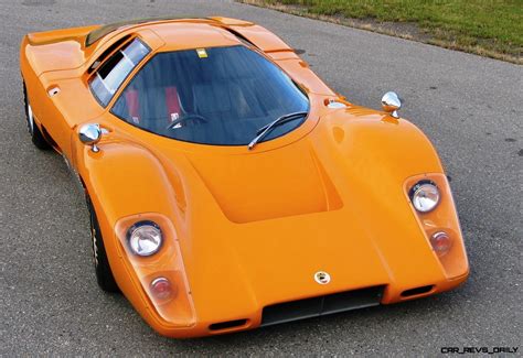 Formula 1 cars are some of the fastest and radically accelerating vehicles on earth and are considered by many car enthusiasts to be the pinnacle of motorsports. Supercar Icons - 1969 McLaren M6GT vs. F1 vs. P1 - Style ...