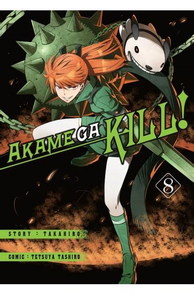 Akame Ga Kill 08
