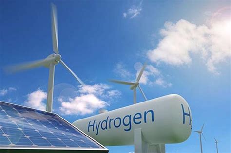 Green Hydrogen Conference Slated For August Namibia