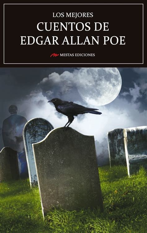 Los Mejores Cuentos De Edgar Allan Poe Mestas Ediciones