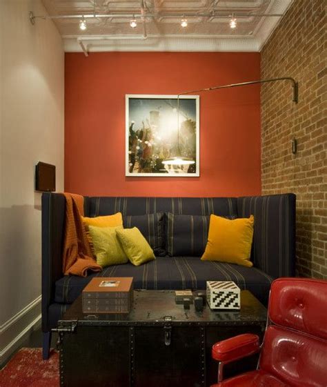 100 Best Red Living Rooms Interior Design Ideas Interior Design