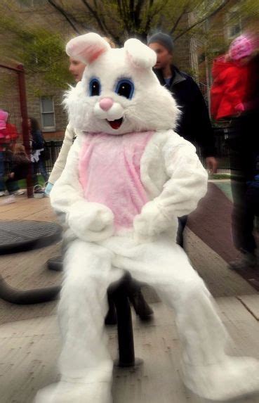 We Rent Easter Bunny Costumes Pages