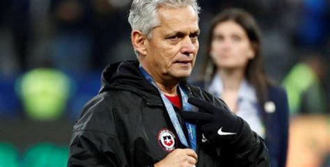 Reinaldo rueda es el nuevo entrenador de la selección colombia @fcfseleccioncol. Ya está listo: Reinaldo Rueda será presentado en las ...