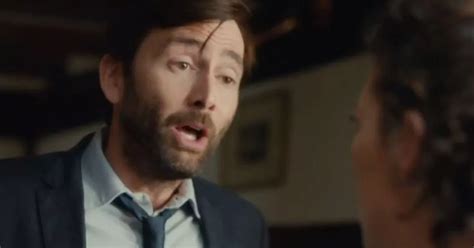 Watch New Broadchurch Series 2 Trailer As David Tennant Promises He Cant Do It On His Own