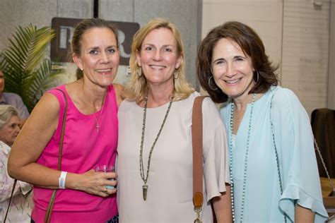 Swank Market Draws Hordes of Savvy Houston Shoppers: Warehouse