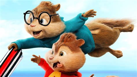 Zoe is a deluded and kindhearted castaway who was found by the chipmunks when they end up. Watch Alvin and the Chipmunks: The Road Chip Online ...