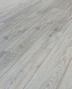 Wickes Shimla Grey Oak Laminate Flooring - 2.22m2 Pack ...