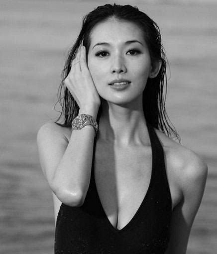 Search for text in self post contents. 林志玲早期"T台秀曝光"，网友：原来女神也有黑历史!_身材