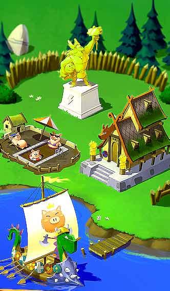 Aos app tested baca manga. Coin Master MOD (Unlimited) APK Android For Download