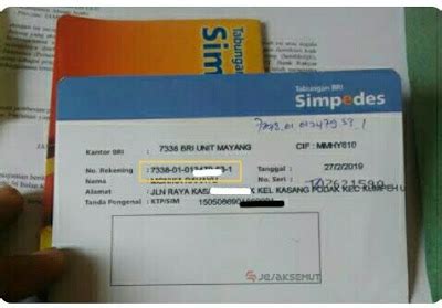 Cara ini tentu bisa digunakan oleh semua nasabah bank dki, sebab saat proses pembuatan rekening setiap nasabah akan diberi fasilitas kartu atm. Jumlah Nomor Rekening BRI berapa Digit? Ini Contohnya ...