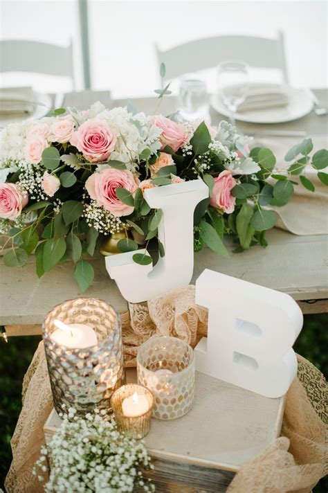 Apr 10, 2018 · inspiration: Geraldine rose and white hydrangea head table arrangement ...