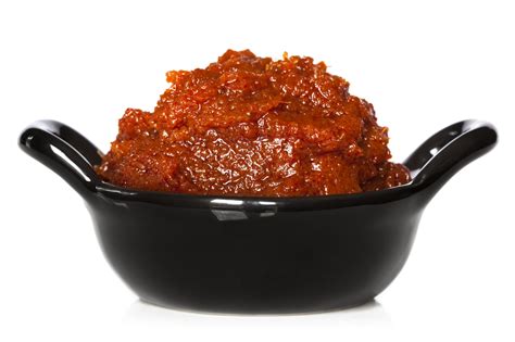 11 Best Red Curry Paste Substitutes For Cooking Tastylicious
