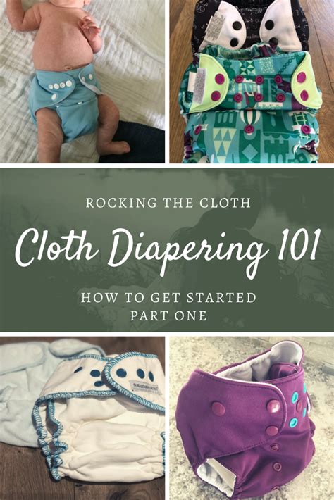 Cloth Diapering 101 How To Cloth Diaper Cloth Diapers 101 Cloth