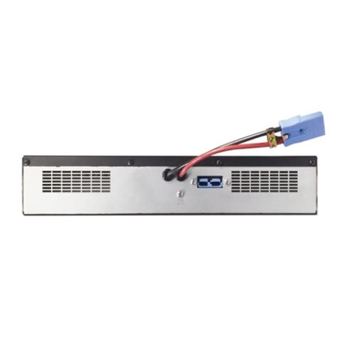 Apc smart ups sua48xlbp 48v dc battery pack **new cells** 12m rtb warranty. APC Smart-UPS RT 48V RM Battery Pack - APC USA