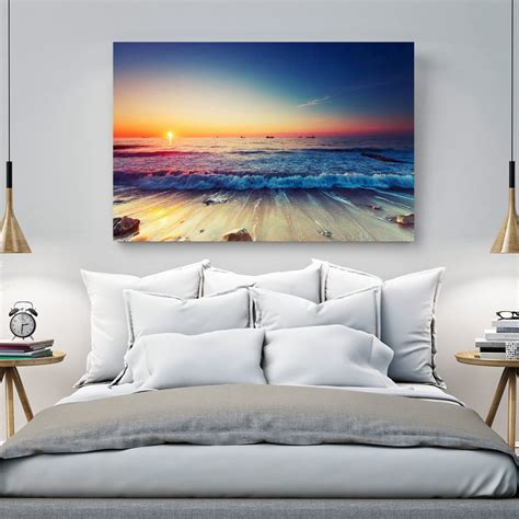 We did not find results for: Large Poster and Prints Tropical Sea Beach Wall Art Canvas Painting for Hallway Office Room Home ...