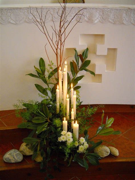 Le orchidee sono adatte anche al bouquet della sposa, per. Arte Floreale per la Liturgia | Fiori dell'altare ...