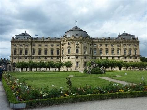 Fortress marienberg is visible from seemingly everywhere in würzburg. Wurzburg, castle | Architecture | Pinterest
