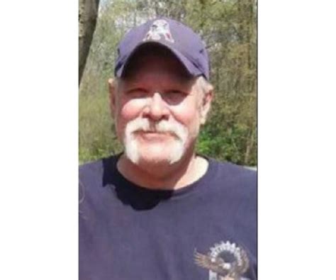 Maybe you would like to learn more about one of these? Robert Richards Obituary (1956 - 2019) - Jackson, MI ...