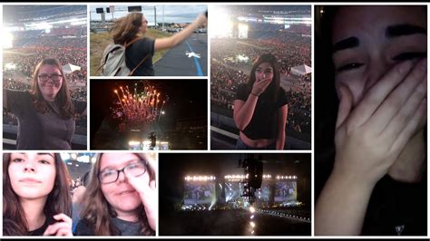 Maybe you would like to learn more about one of these? ONE DIRECTION CONCERT VLOG - YouTube
