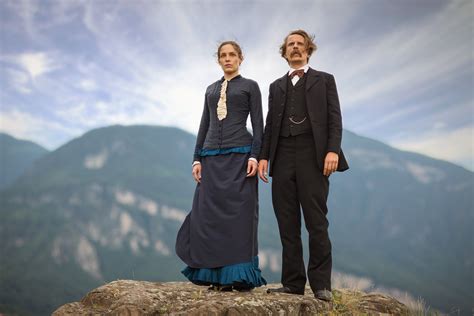 Lou Andreas Salome Szene 2 Film Rezensionen De