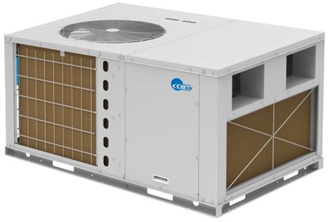 Rooftop Packaged Air Conditioning Units Industrial Airconditioning
