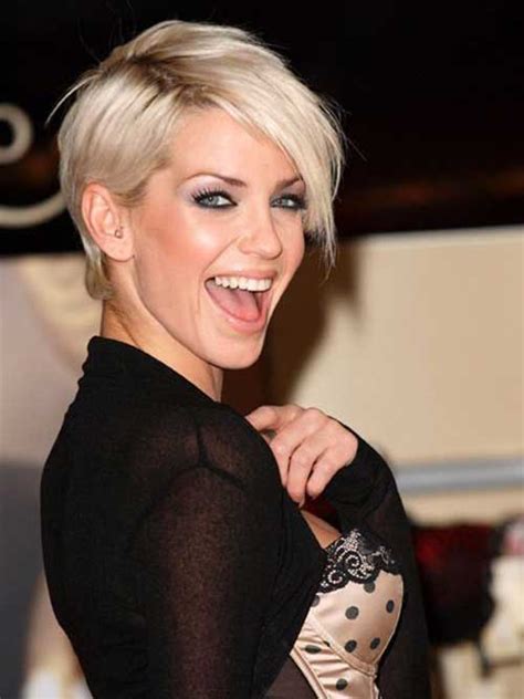 See more ideas about hair, blonde hair, world hair. 15 New Short Edgy Haircuts