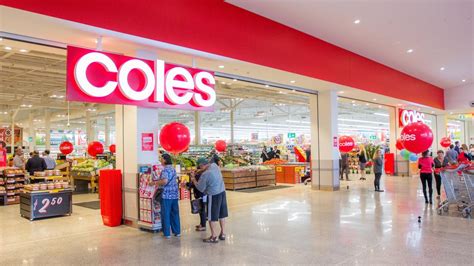 Coles Supermarket Eyes Online Only Warehouse In Horsley Park Daily