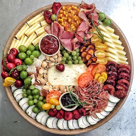 Cheese Platter Thefeedfeed Com