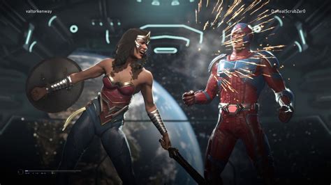 Injustice 2 is a justice league inspired fighting game for android devices. Injustice 2 ez money - YouTube