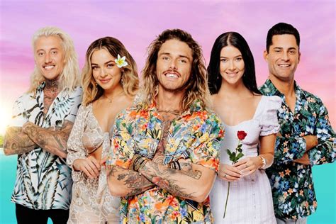 Jun 10, 2021 · 'the bachelor' and 'bachelorette' reality tv shows have been going strong for 20 years. We've Predicted Who Will Hook Up On Bachelor In Paradise 2020