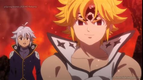 Crossover Seven Deadly Sins X Male Saiyan Reader 51 Gate To Hope