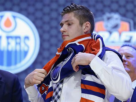Edmonton, alberta (ap) leon draisaitl and the edmonton oilers took advantage of a big opportunity. Draisaitl spielt künftig für die Oilers! | Eishockey - kicker