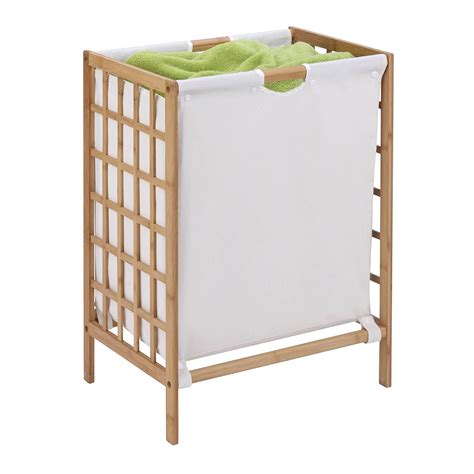 22 Laundry Hampers You Can Leave Out  Architectural Digest