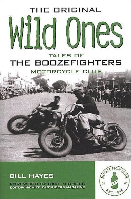 The Boozefighters Mc