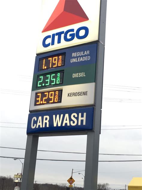 Maybe you would like to learn more about one of these? Citgo Gas Station and Car Wash - Car Wash - 9501 Blake Ln ...