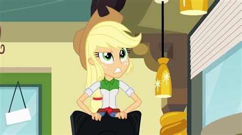 Rainbow rocks 7 season five 8 season six 9 season seven 10 my little pony equestria girls: Applejack (EG)/Gallery | My Little Pony Friendship is ...